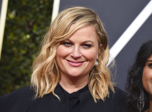 75th Annual Golden Globe Awards - Arrivals